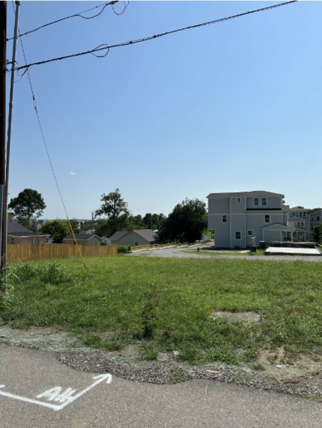 Property Photo:  1108 Palmer Ave  TN 37115 