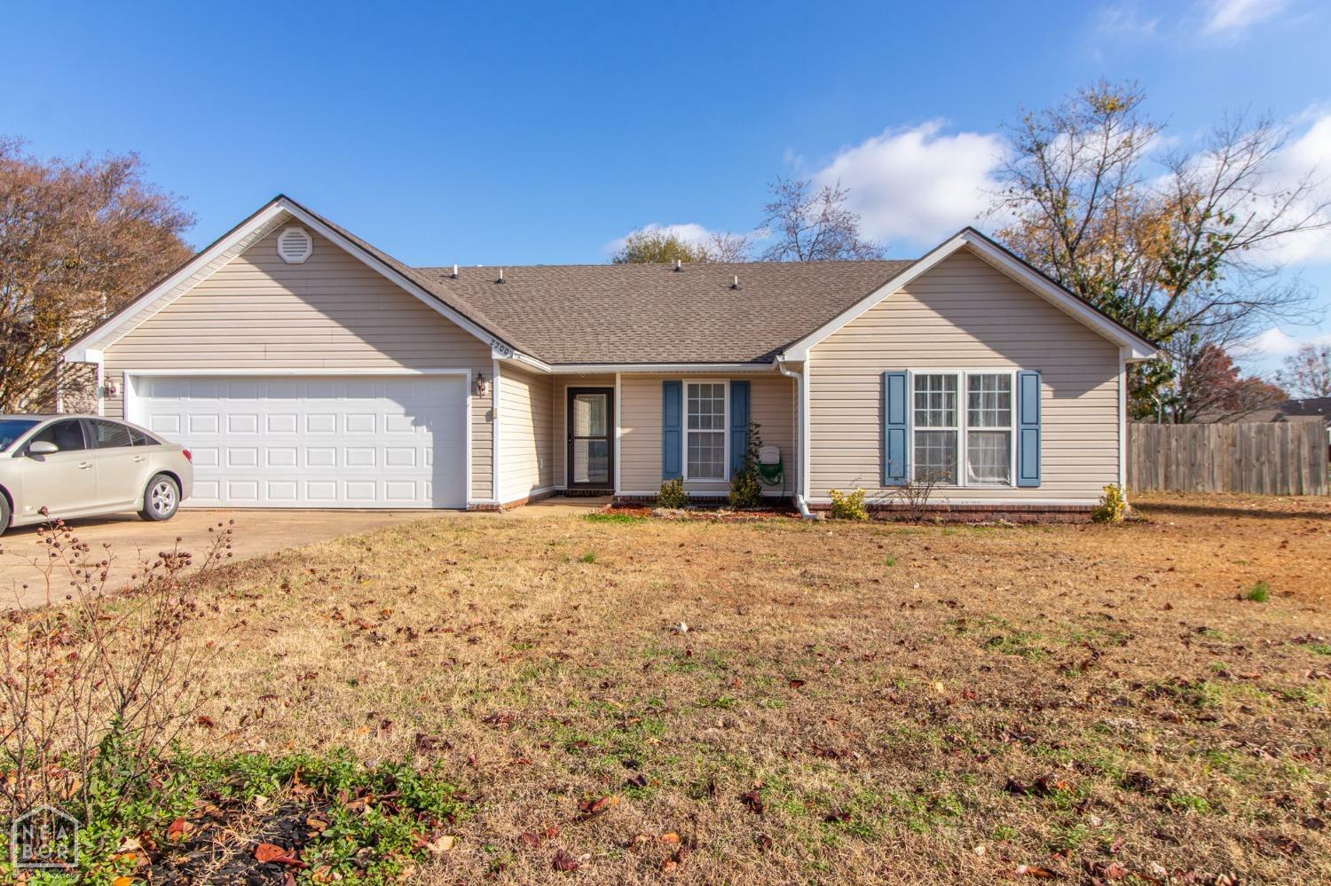 2200 Sheffield Drive  Jonesboro AR 72405 photo