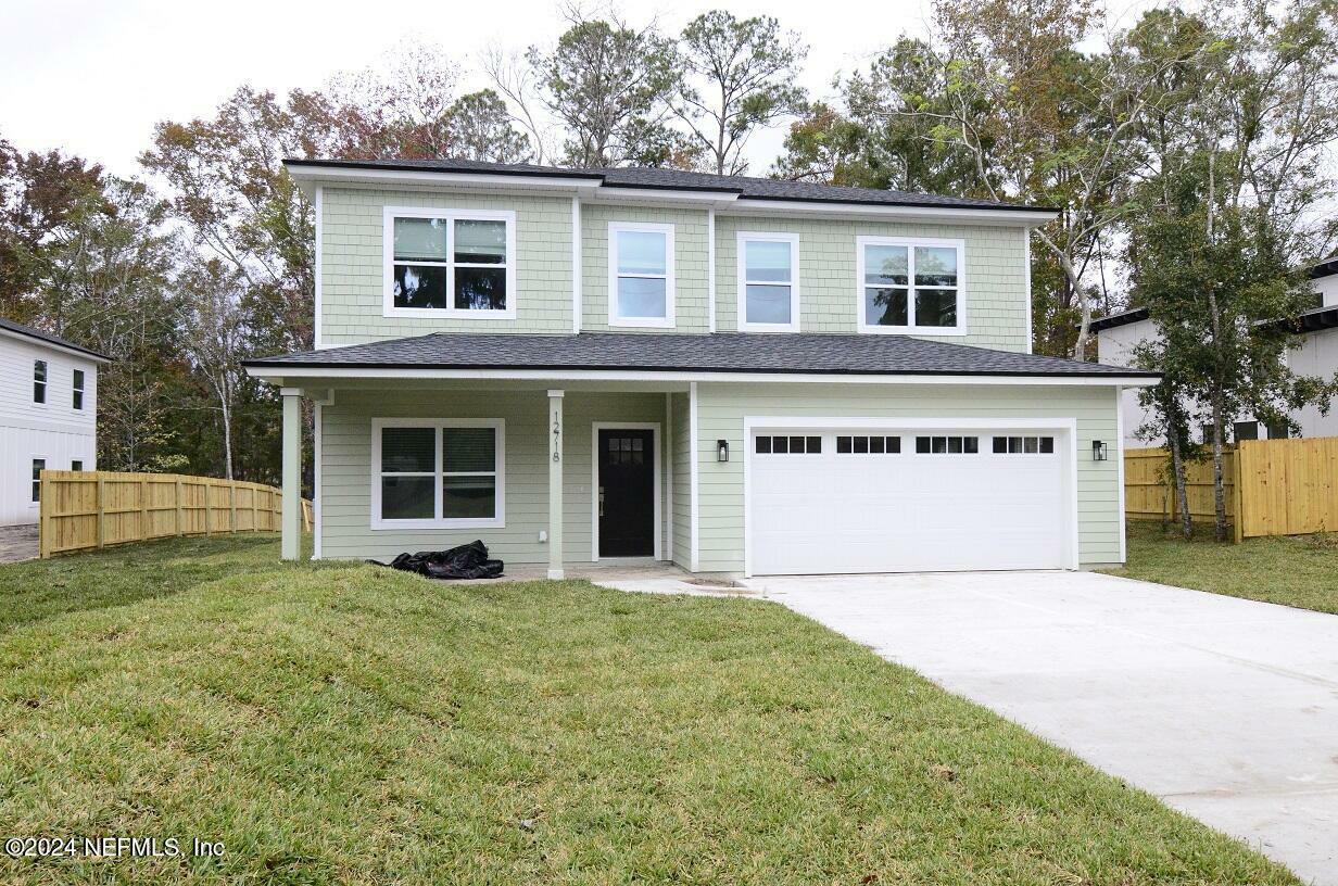 12718 Danbrook Street  Jacksonville FL 32223 photo