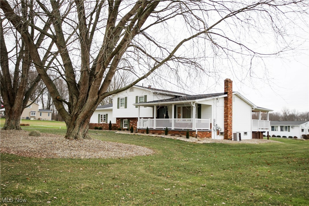 Property Photo:  5441 W Middletown Road  OH 44406 