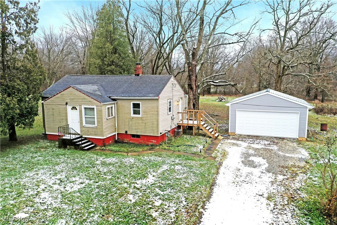 4602 Smith Stewart Road  Vienna OH 44473 photo