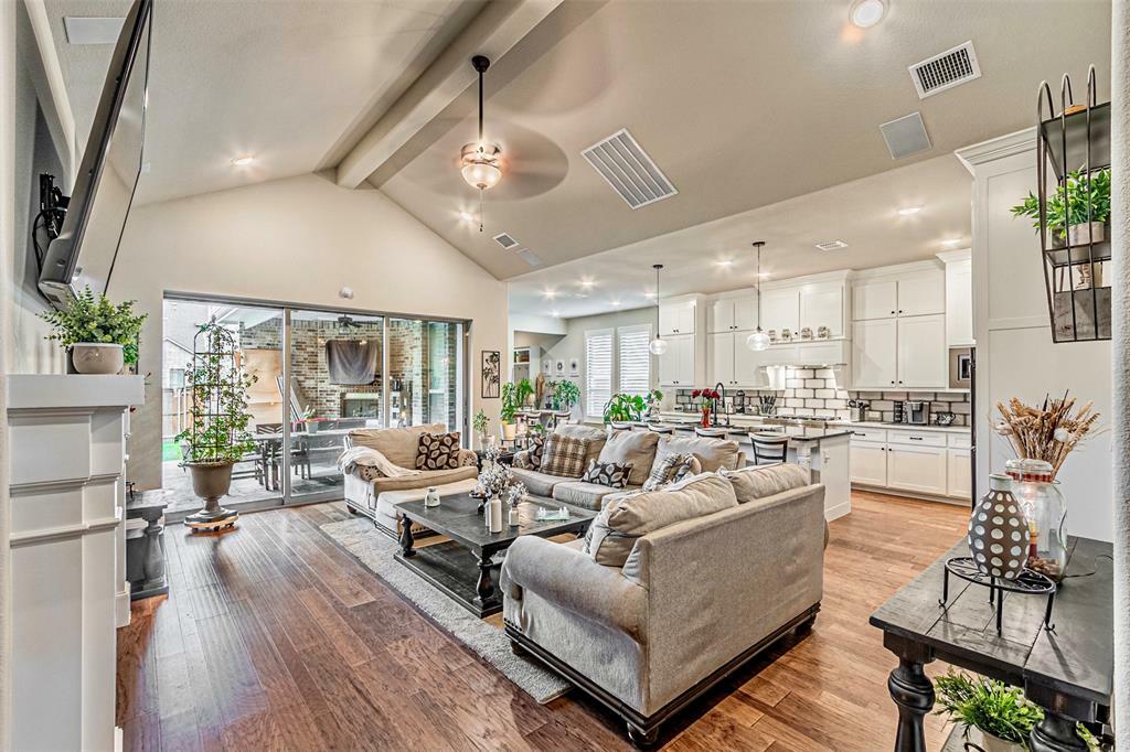 Photo de la propriété:  1507 Viridian Park Lane  TX 76005 