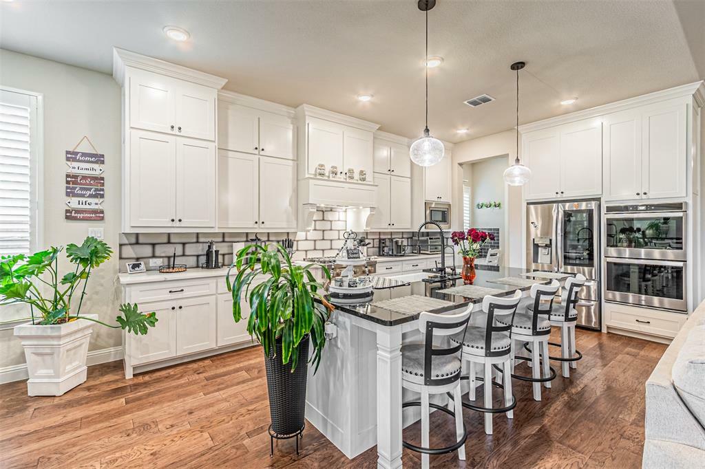 Photo de la propriété: 1507 Viridian Park Lane TX 76005