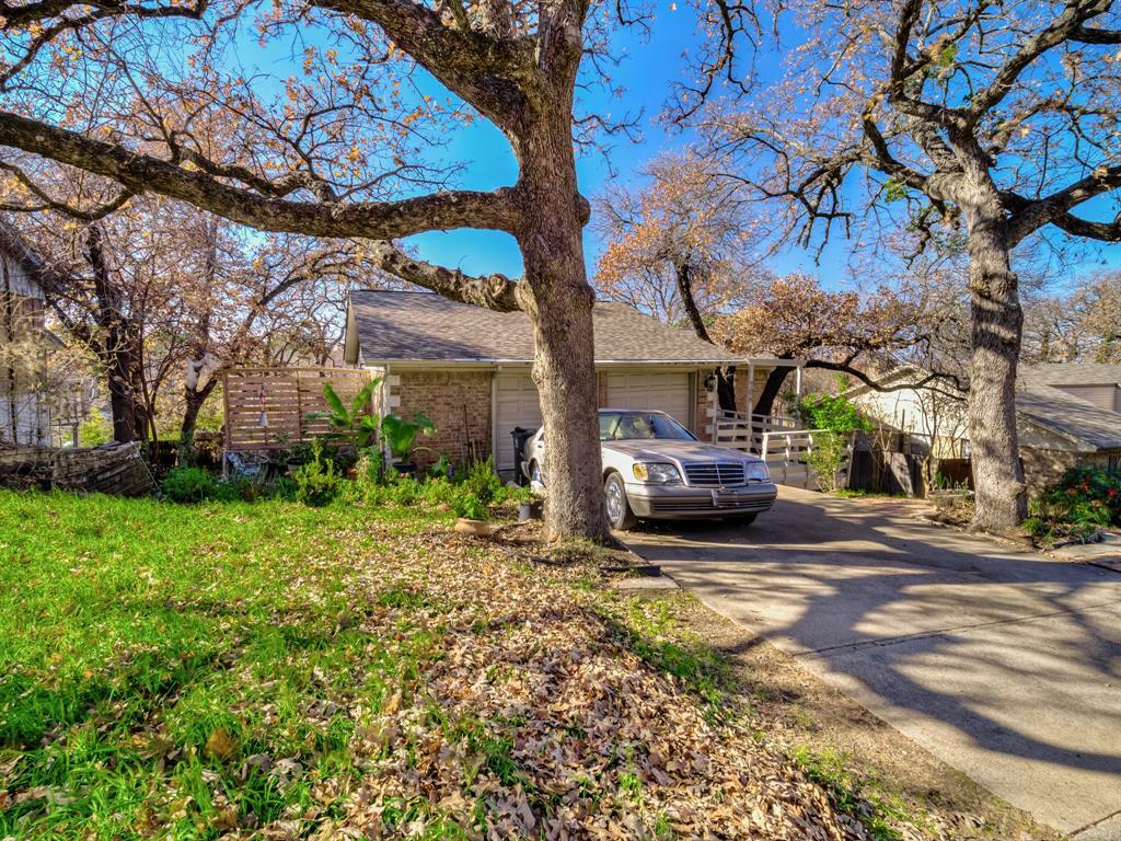 Photo de la propriété:  706 Vail Drive  TX 76012 