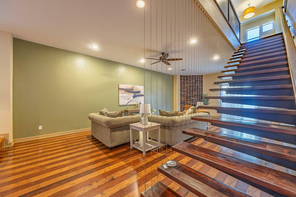 Property Photo:  3804 Mattison Avenue  TX 76107 