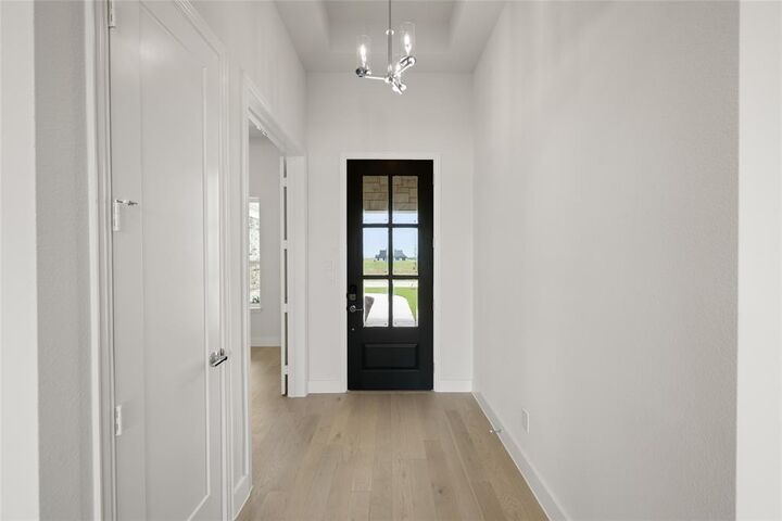 Photo de la propriété:  10610 Barleycorn Lane  TX 76084