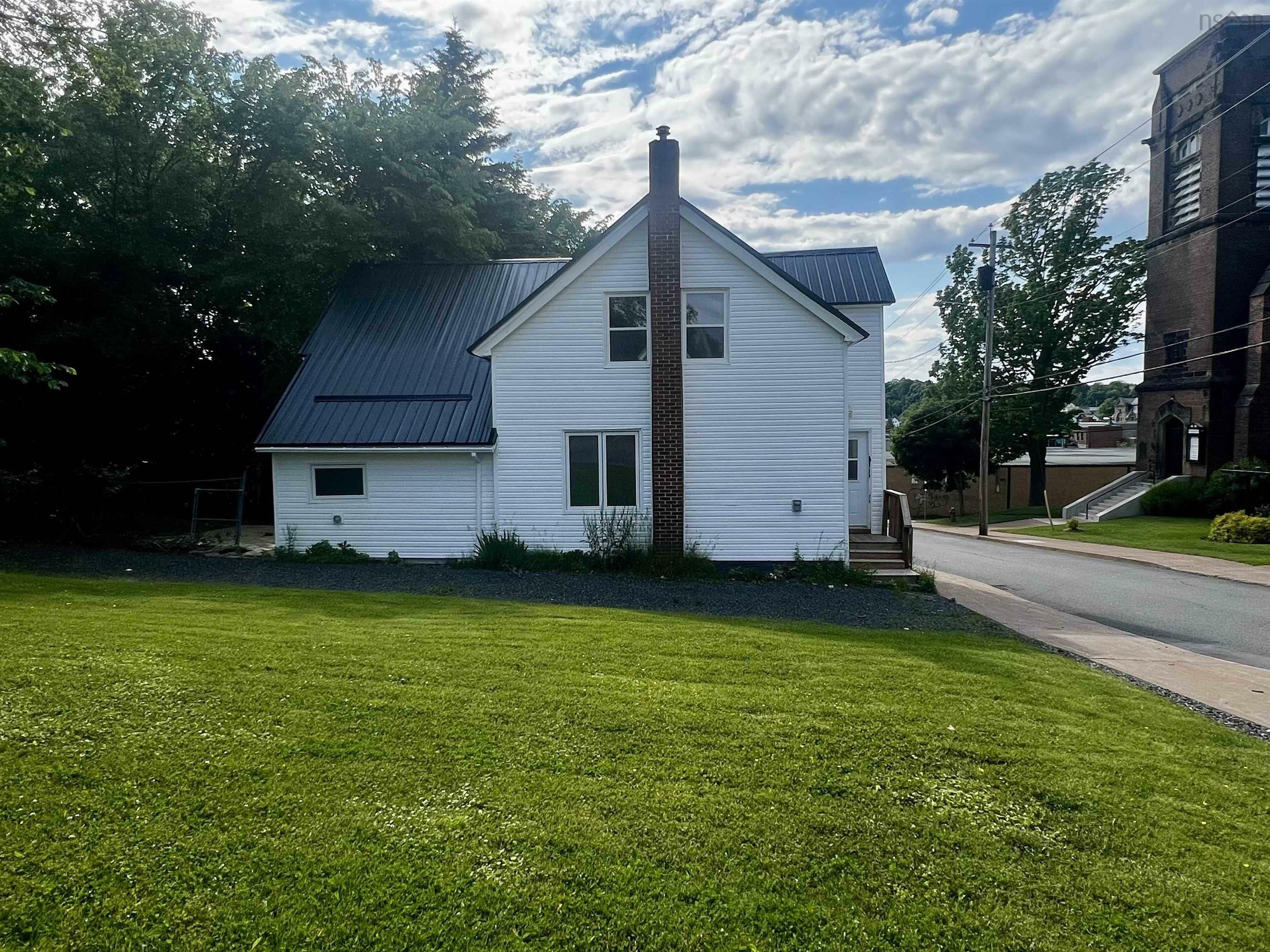 Property Photo: 221 Maclean Street NS B2H 4M8