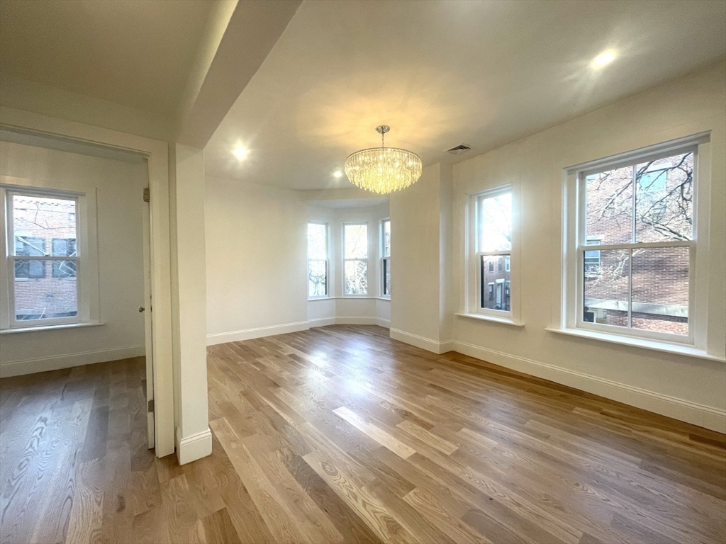 Property Photo:  31 Melrose St 1  MA 02116 