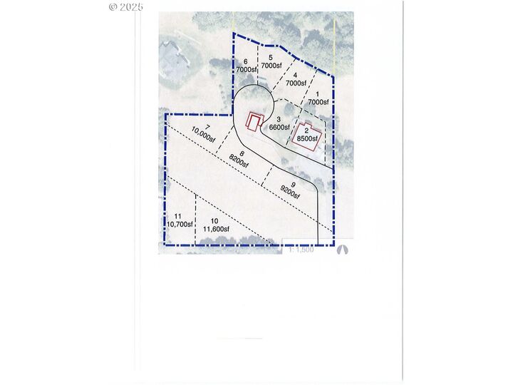 Property Photo: 26402 SE 5th St WA 98607