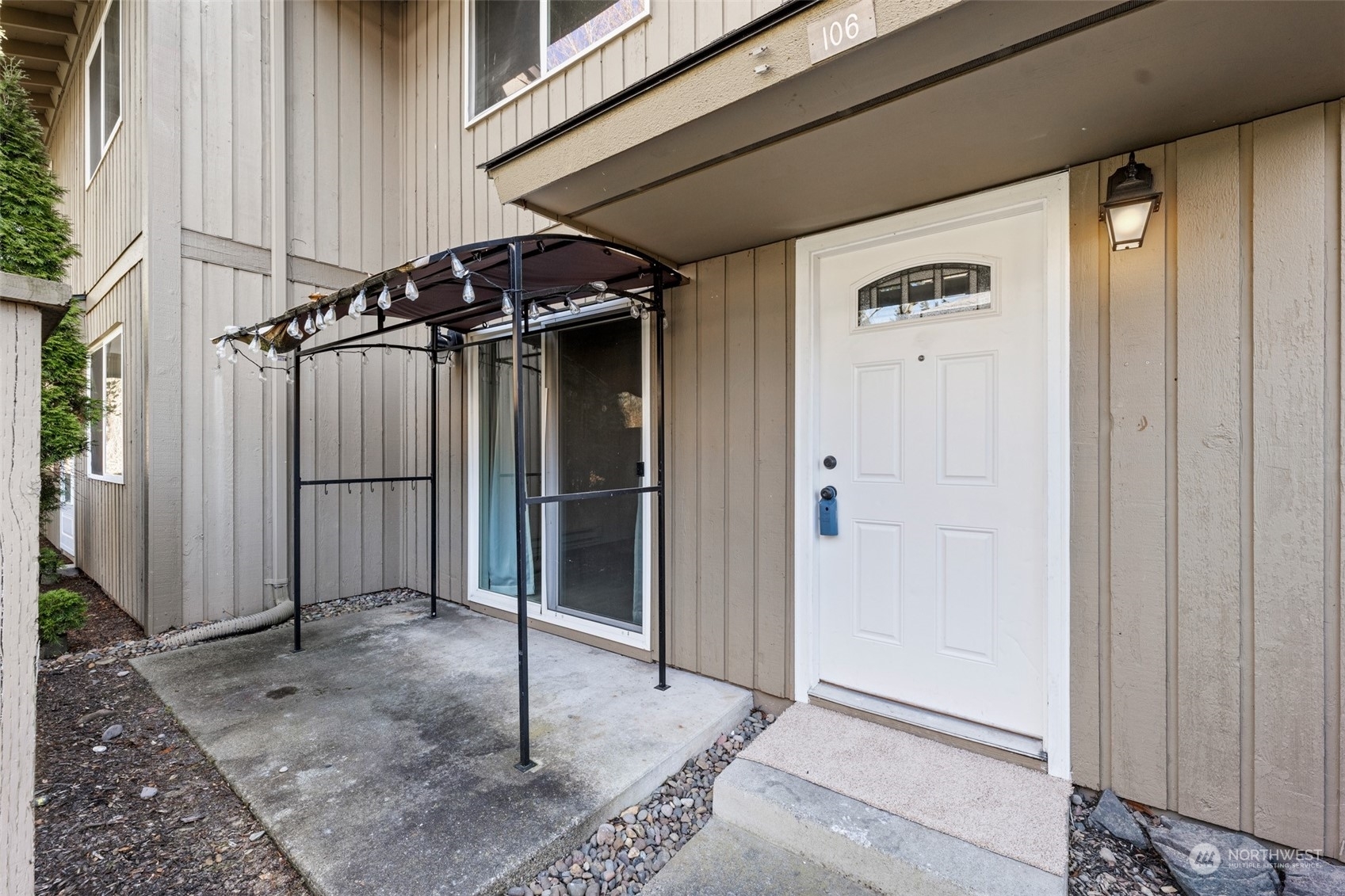 Property Photo:  6111 N 16th Street M106  WA 98406 