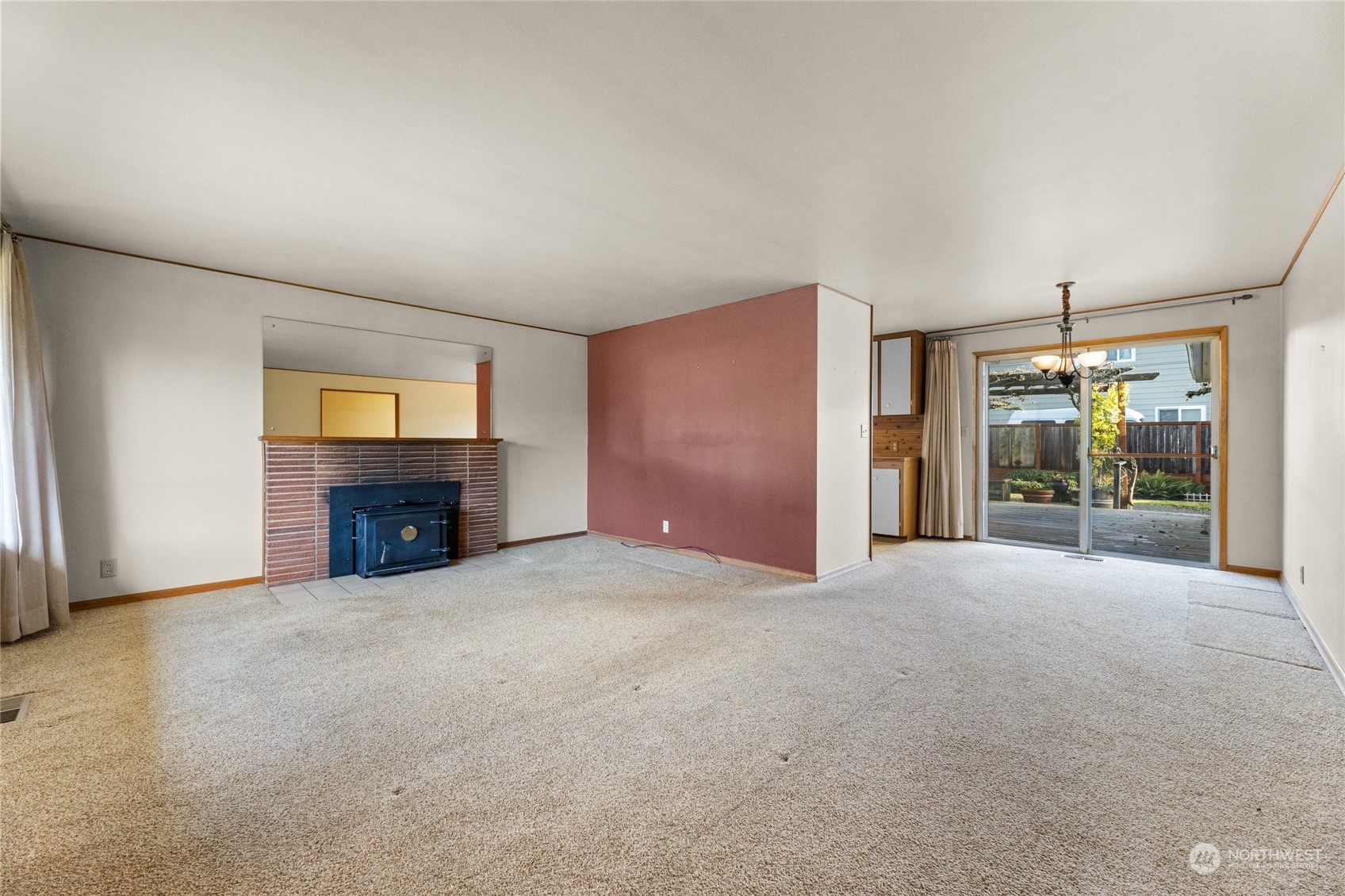 Property Photo:  11716  21st Avenue SW  WA 98146 