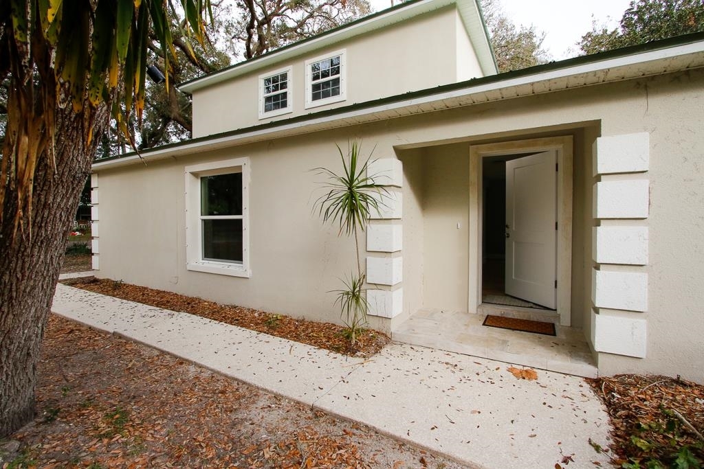 Property Photo:  413 B Street  FL 32080 