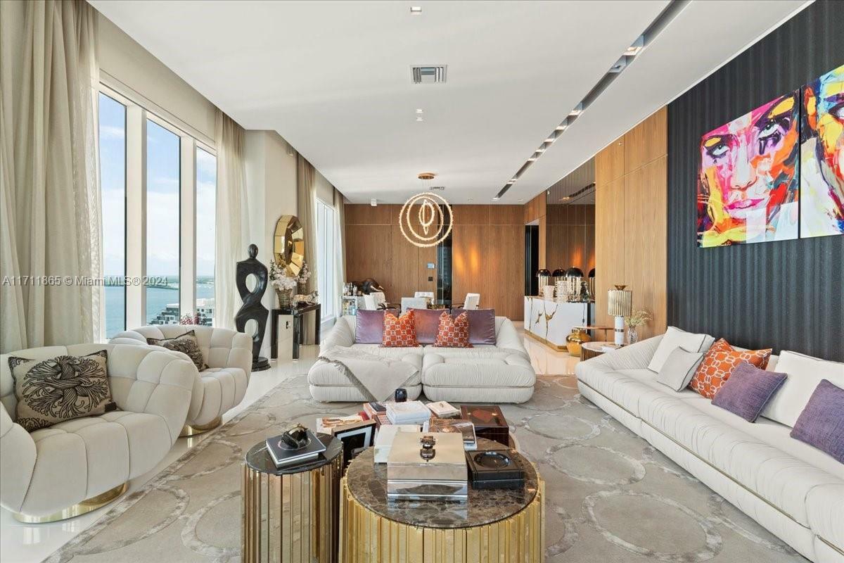 Property Photo:  900 Brickell Key Blvd 2303  FL 33131 