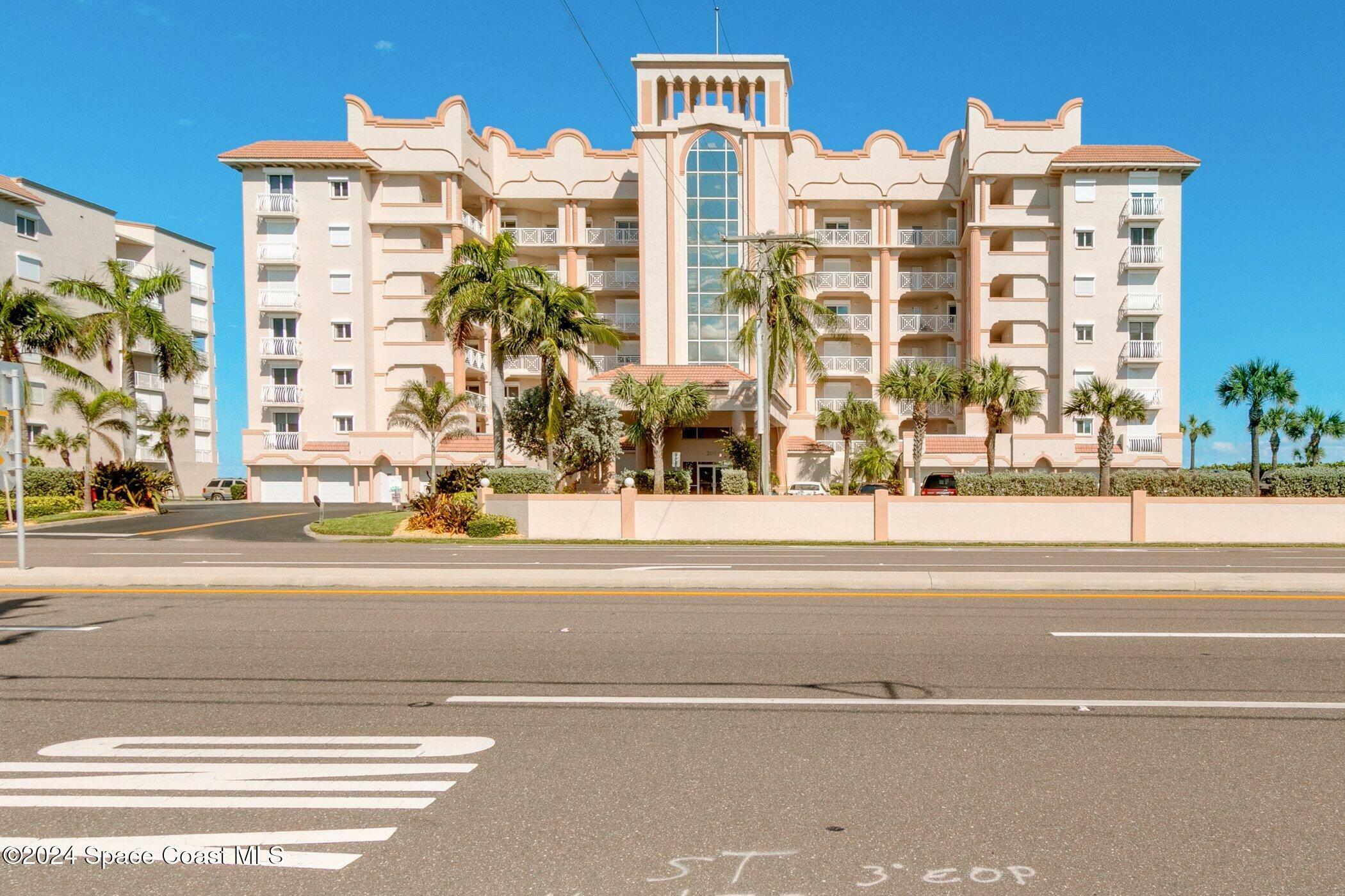 Property Photo:  2095 Highway A1a  FL 32937 