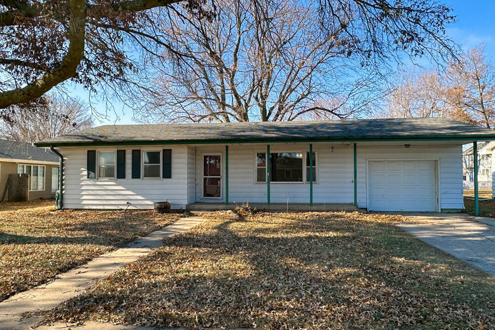 603 View Street  Street  Tabor IA 51653 photo