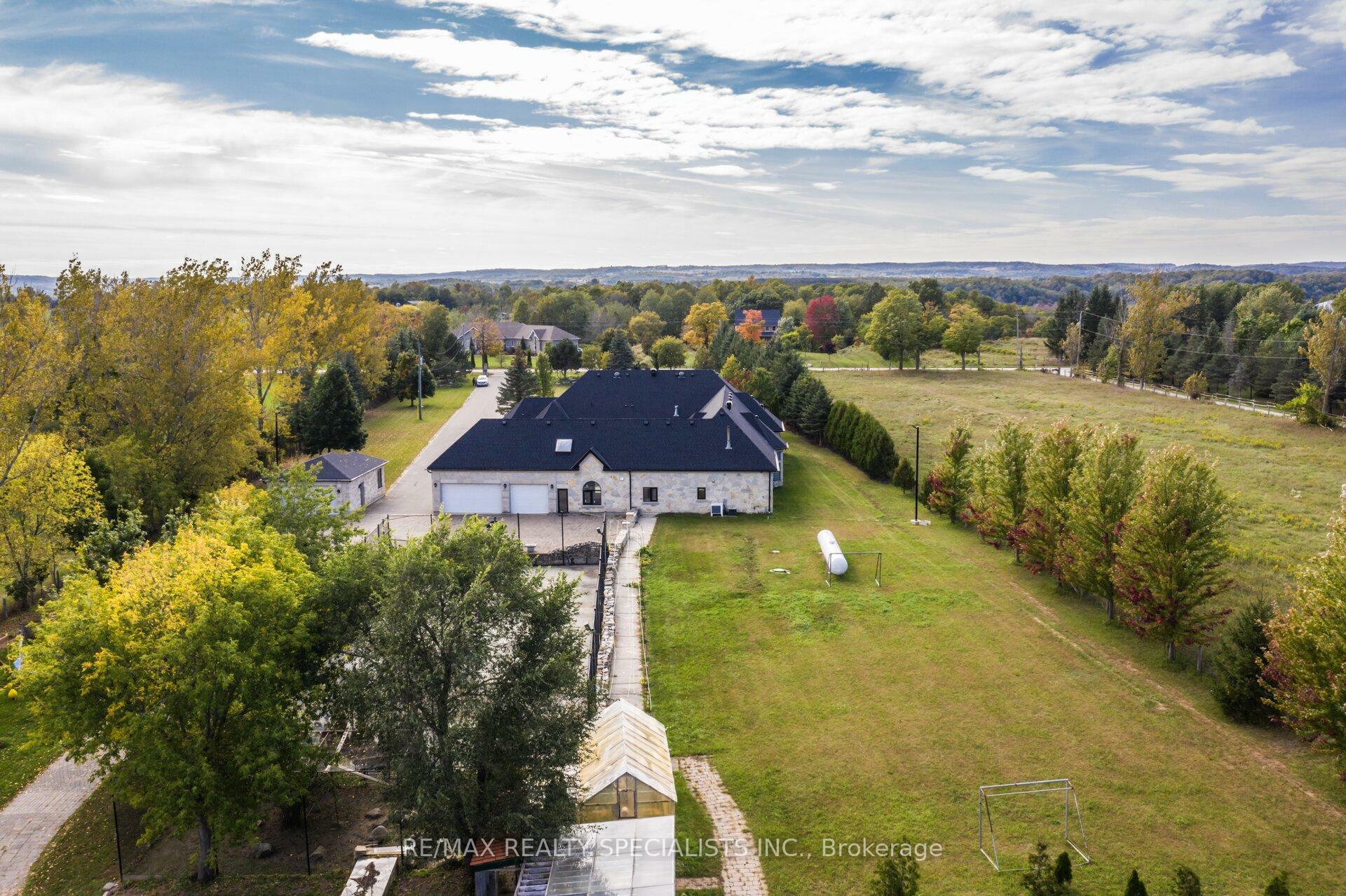 Property Photo: 2991 Concession Rd 4 N/A N ON L0G 1L2