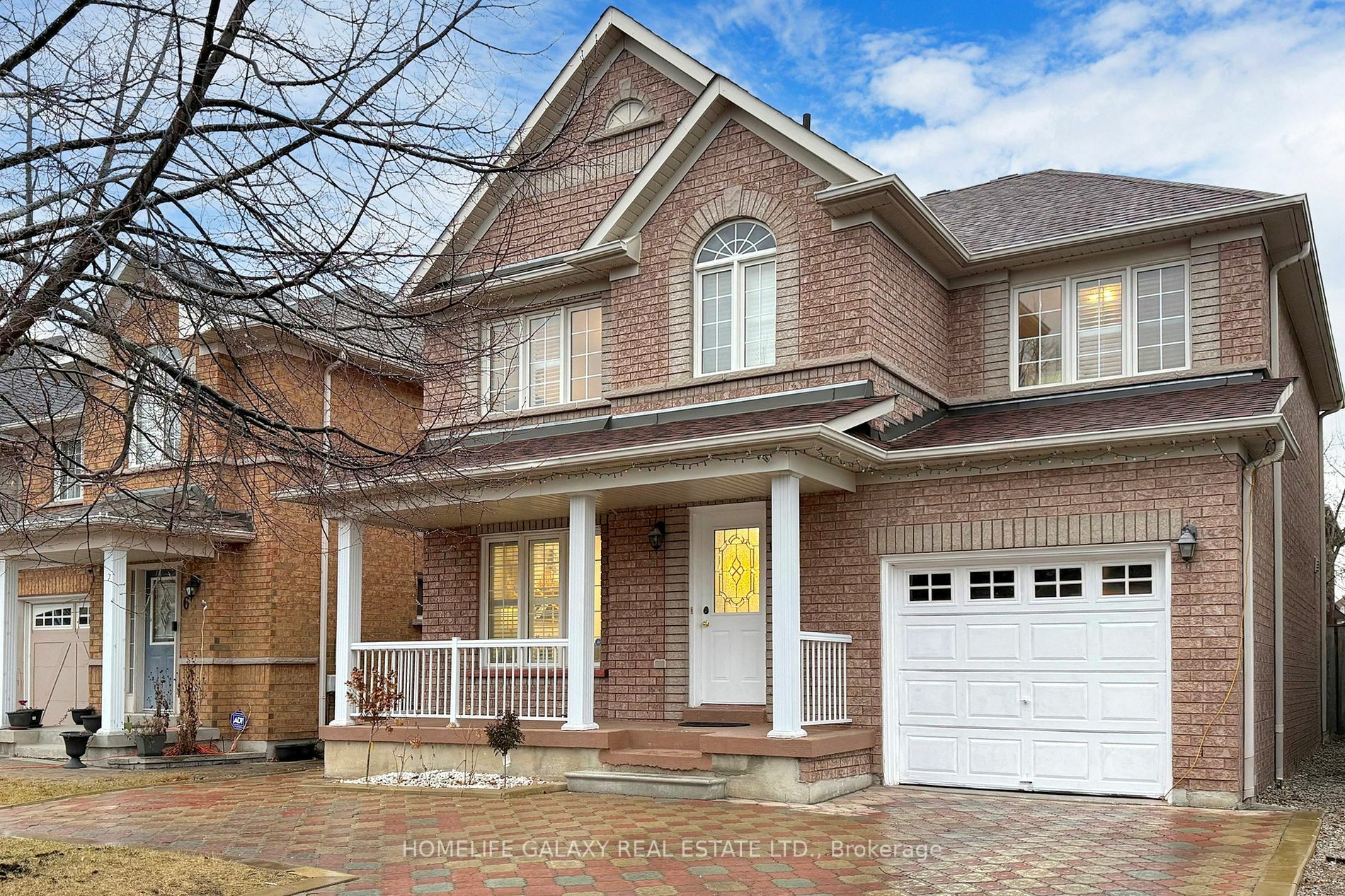 4 Sirius Cres  Toronto ON M1X 2A6 photo