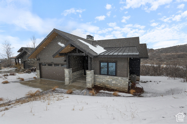 Property Photo:  1385 E Lasso Trail Trl  UT 84036 