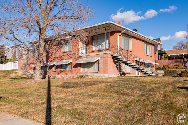 Property Photo:  1303 E Yale Ave  UT 84105 