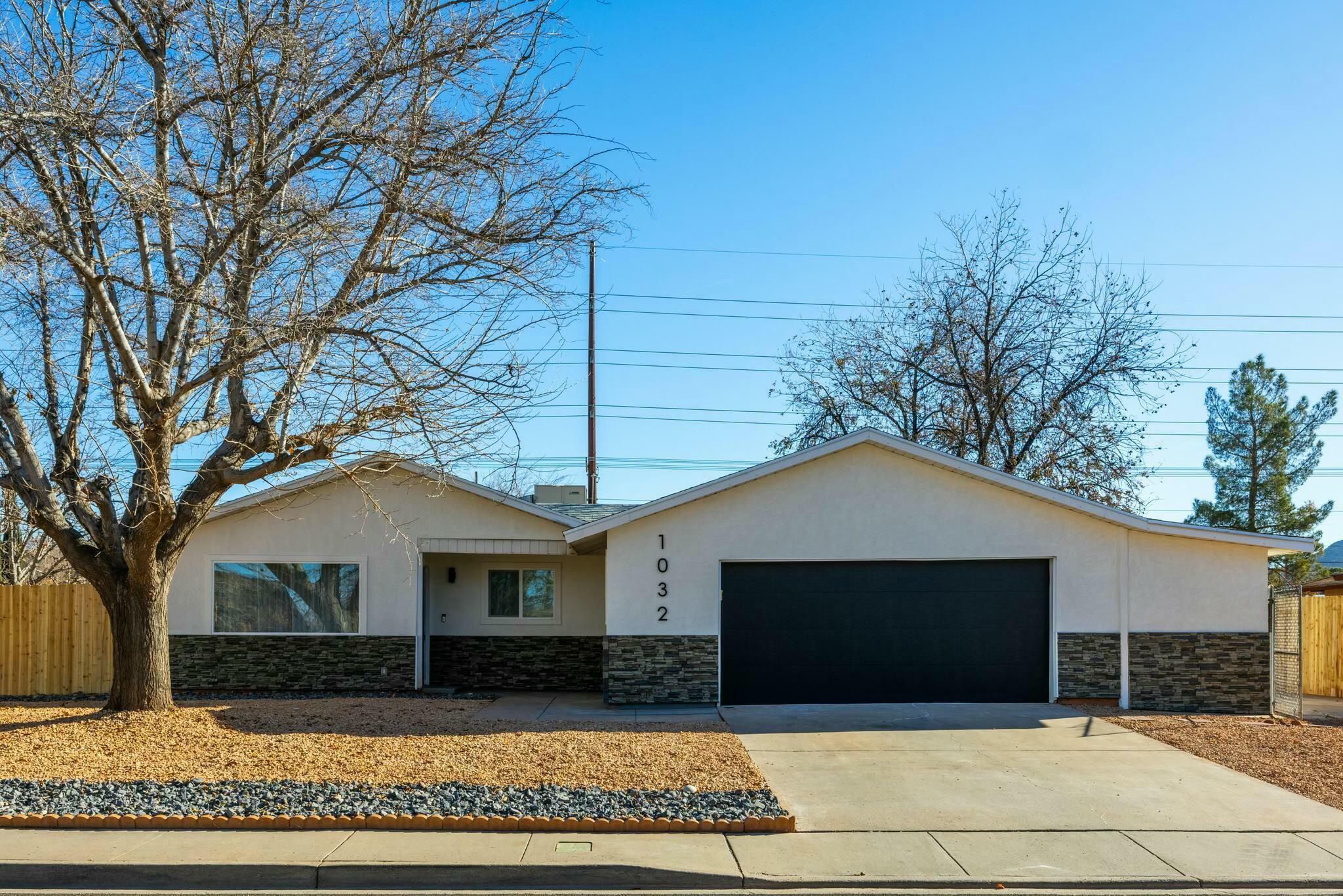 1032 N 1900 W  St George UT 84770 photo