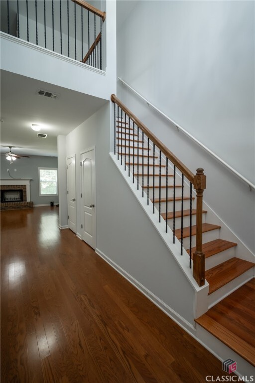 Property Photo: 168 Putters Drive GA 30607