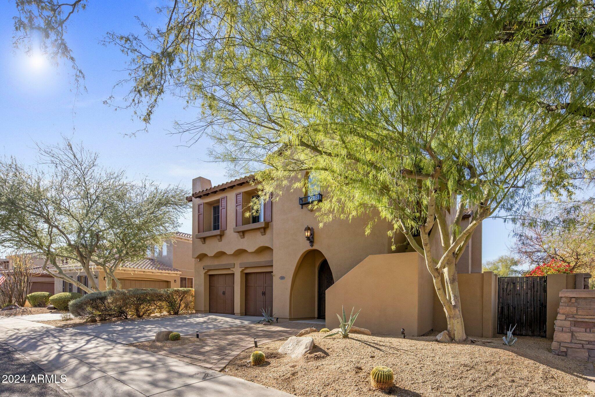 Property Photo:  3705 E Donald Drive  AZ 85050 