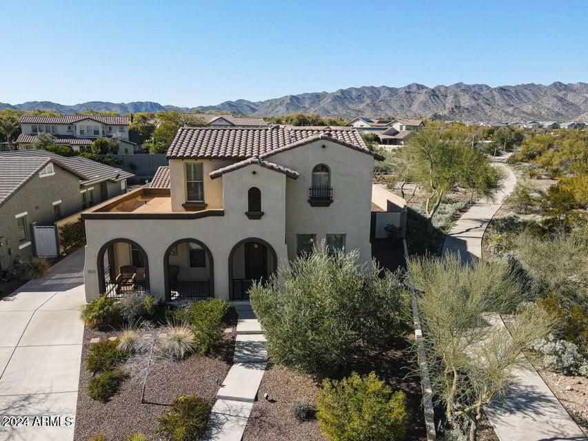 Property Photo:  4510 N Pierce Court  AZ 85396 