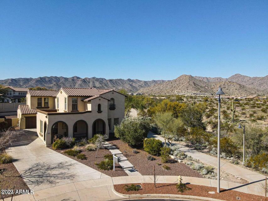 Property Photo:  4510 N Pierce Court  AZ 85396 