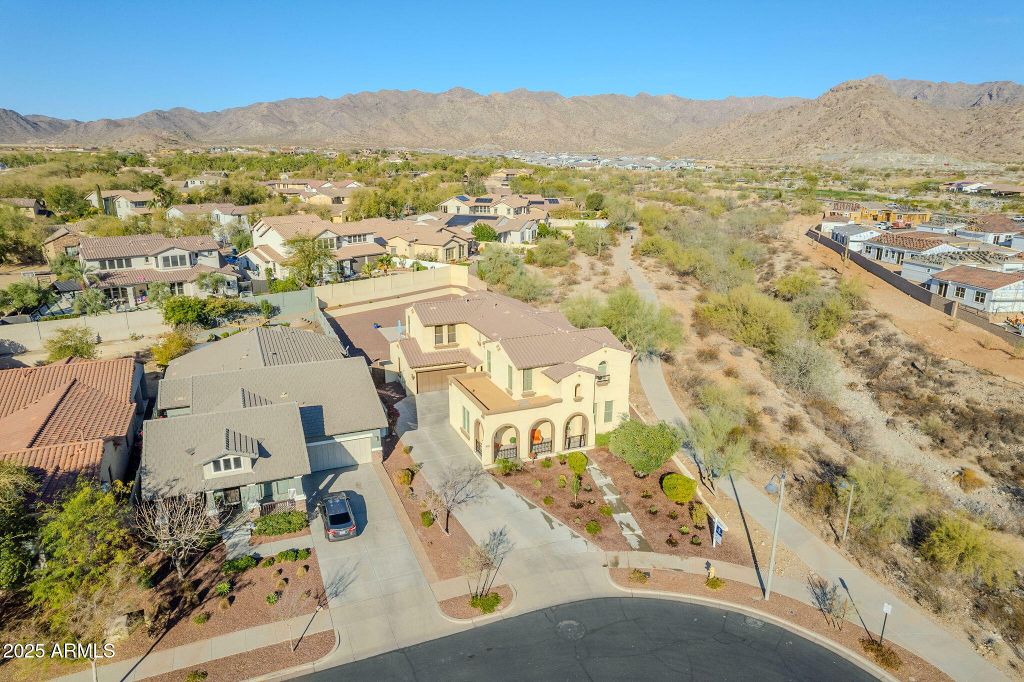 Property Photo:  4510 N Pierce Court  AZ 85396 