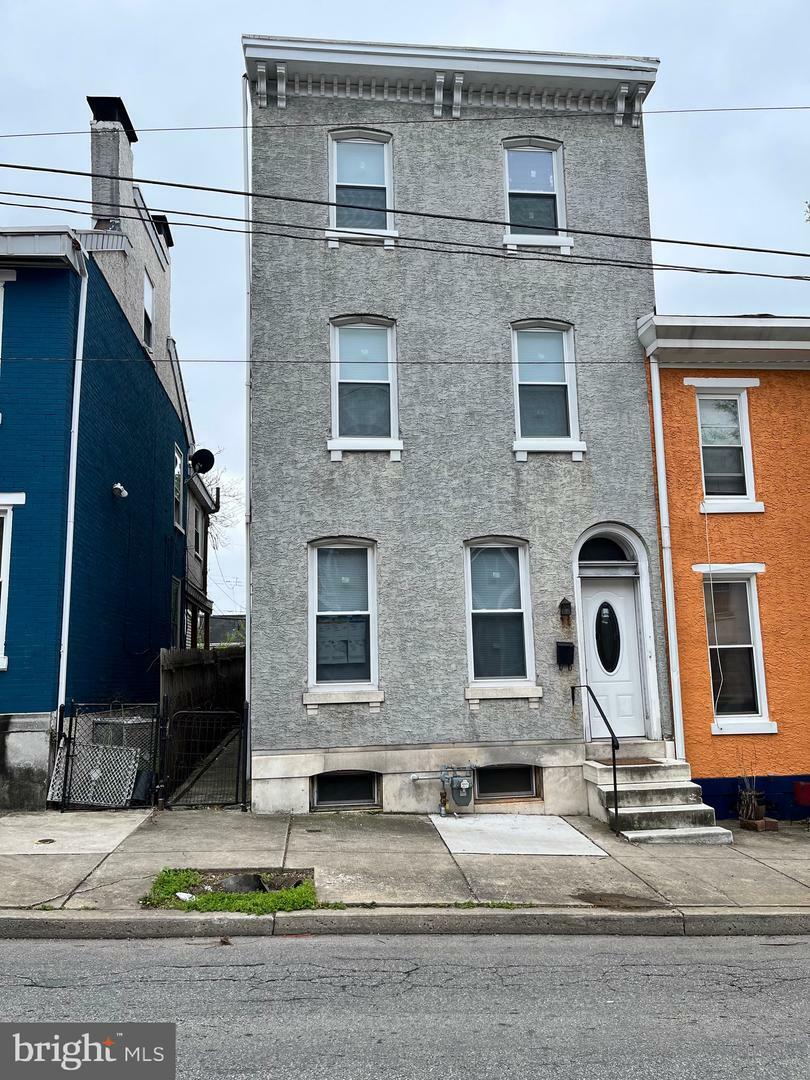 Property Photo:  318 E Marshall Street  PA 19401 