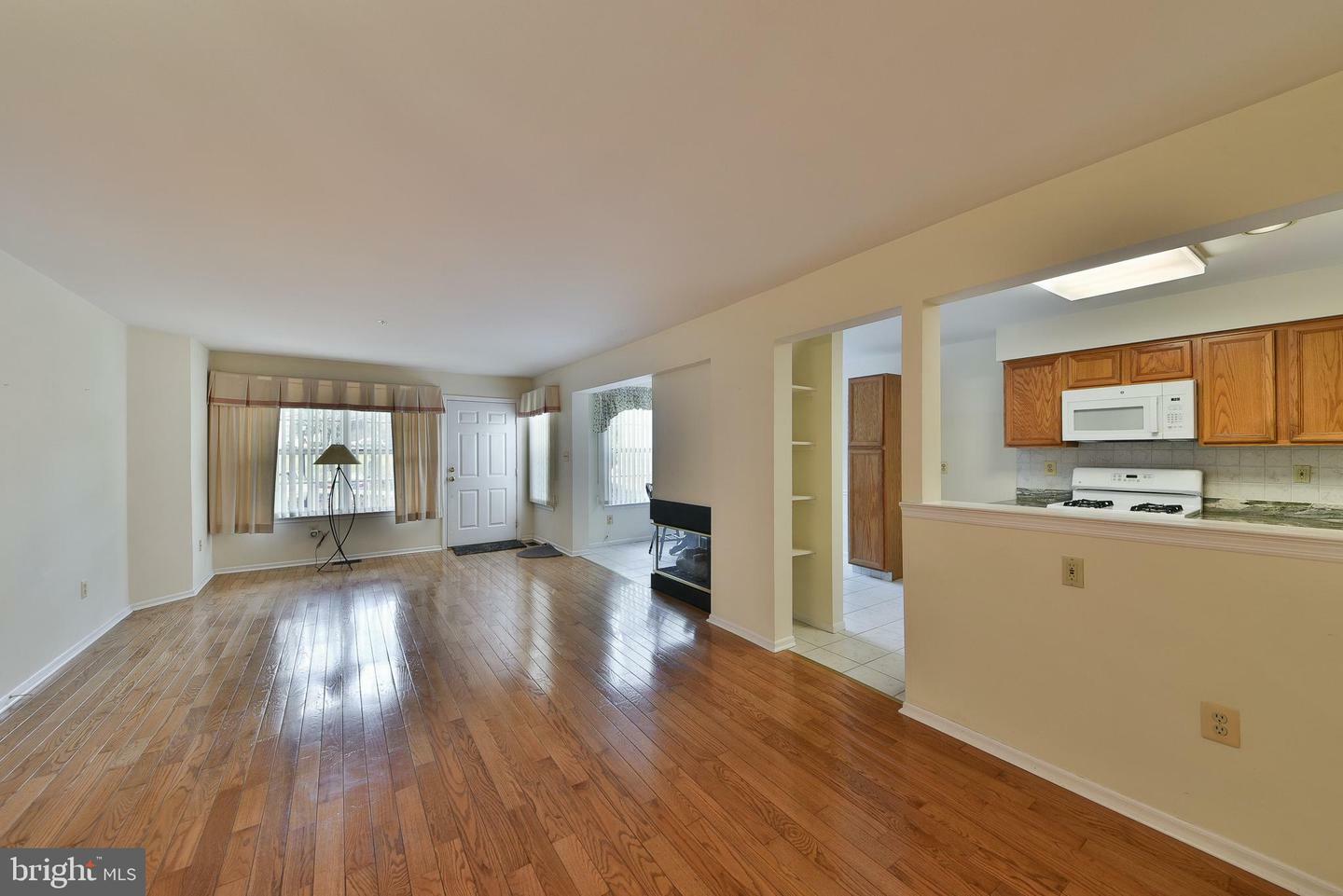 Property Photo:  513 Brickhouse Road  NJ 08540 