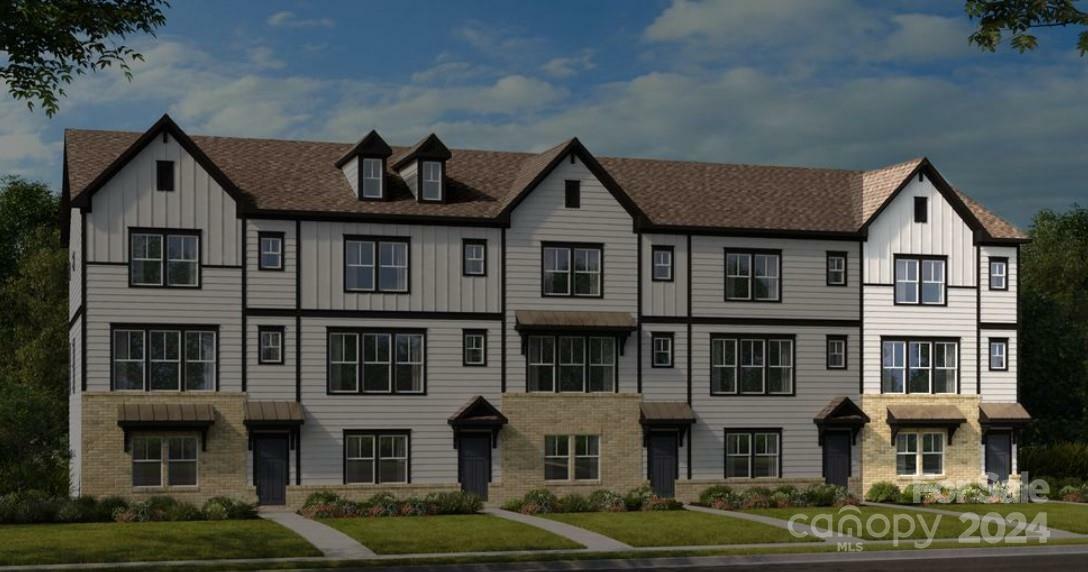Property Photo: 1754 Blanche Street NC 28262