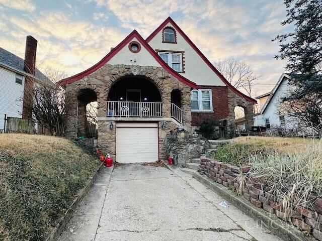 Property Photo:  6531 Hamilton Avenue  OH 45224 