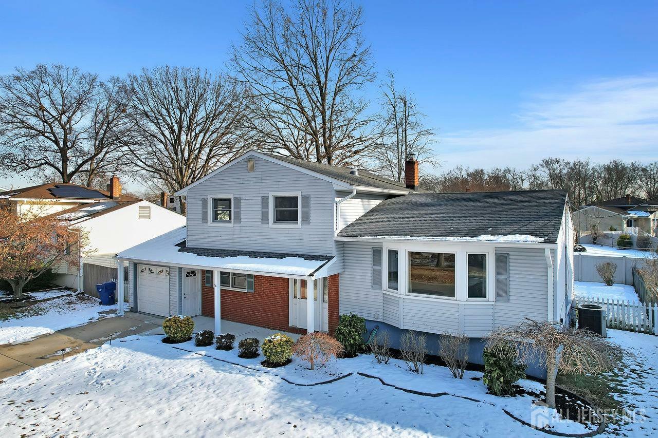 Property Photo:  1528 Axel Avenue  NJ 08902 