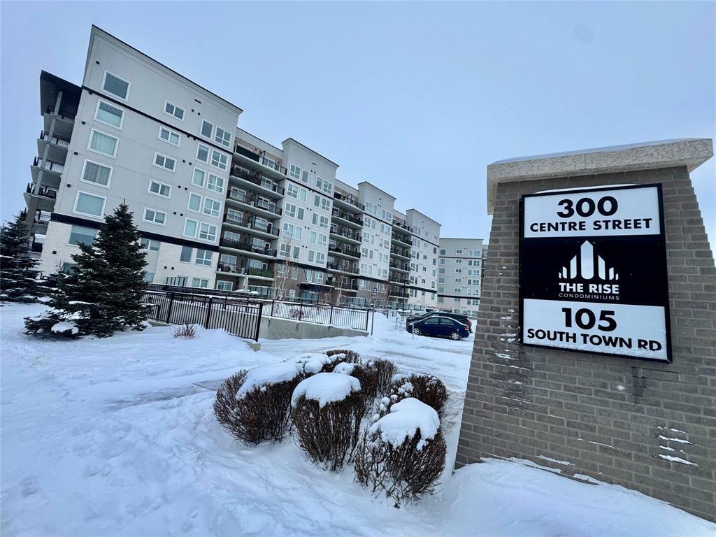 Photo de la propriété:  300 Centre Street  MB R3Y 2A1 