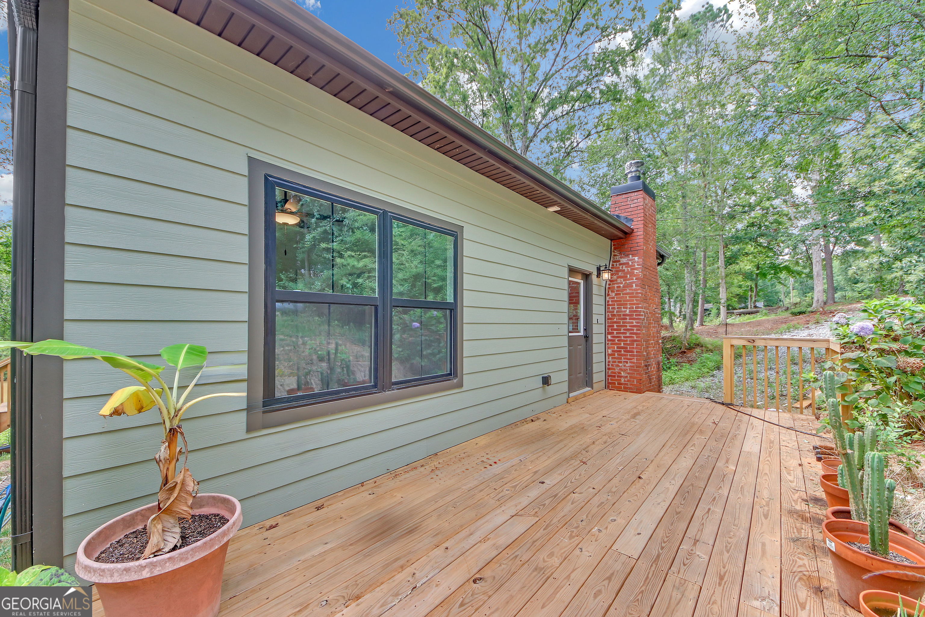 Property Photo:  452 Haley Road  GA 30233 