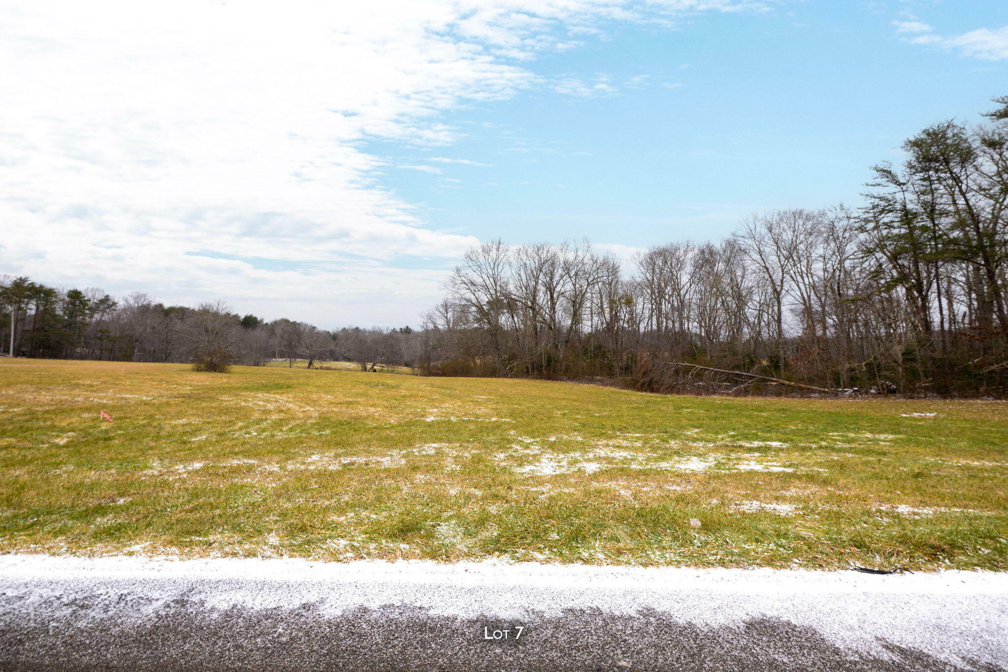 Property Photo:  0 Blaine Smith Road  TN 37338 