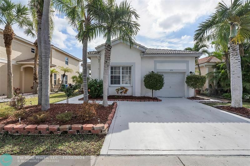 Property Photo:  6876 NW 32nd St  FL 33063 