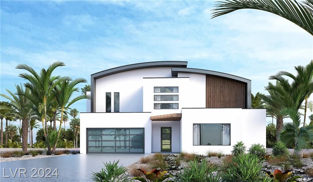 Property Photo:  357 Via Sorrento  NV 89012 