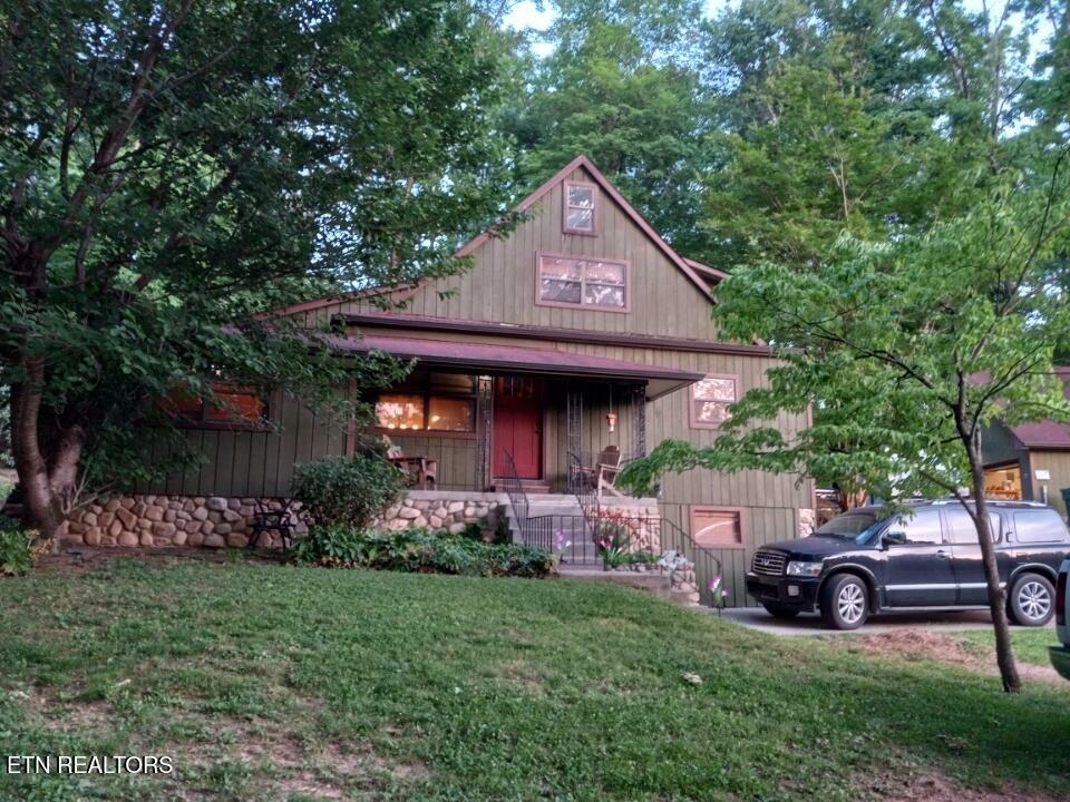 Property Photo:  1882 Morton Rd  TN 37772 