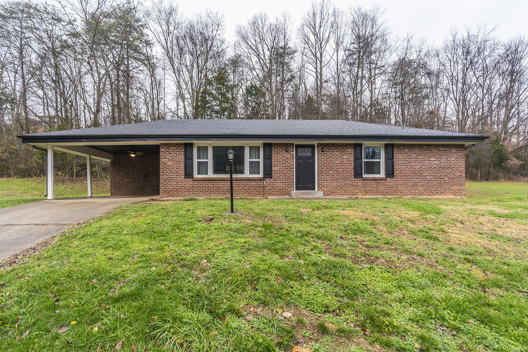 Property Photo:  450 Rice Station Road  KY 40336 