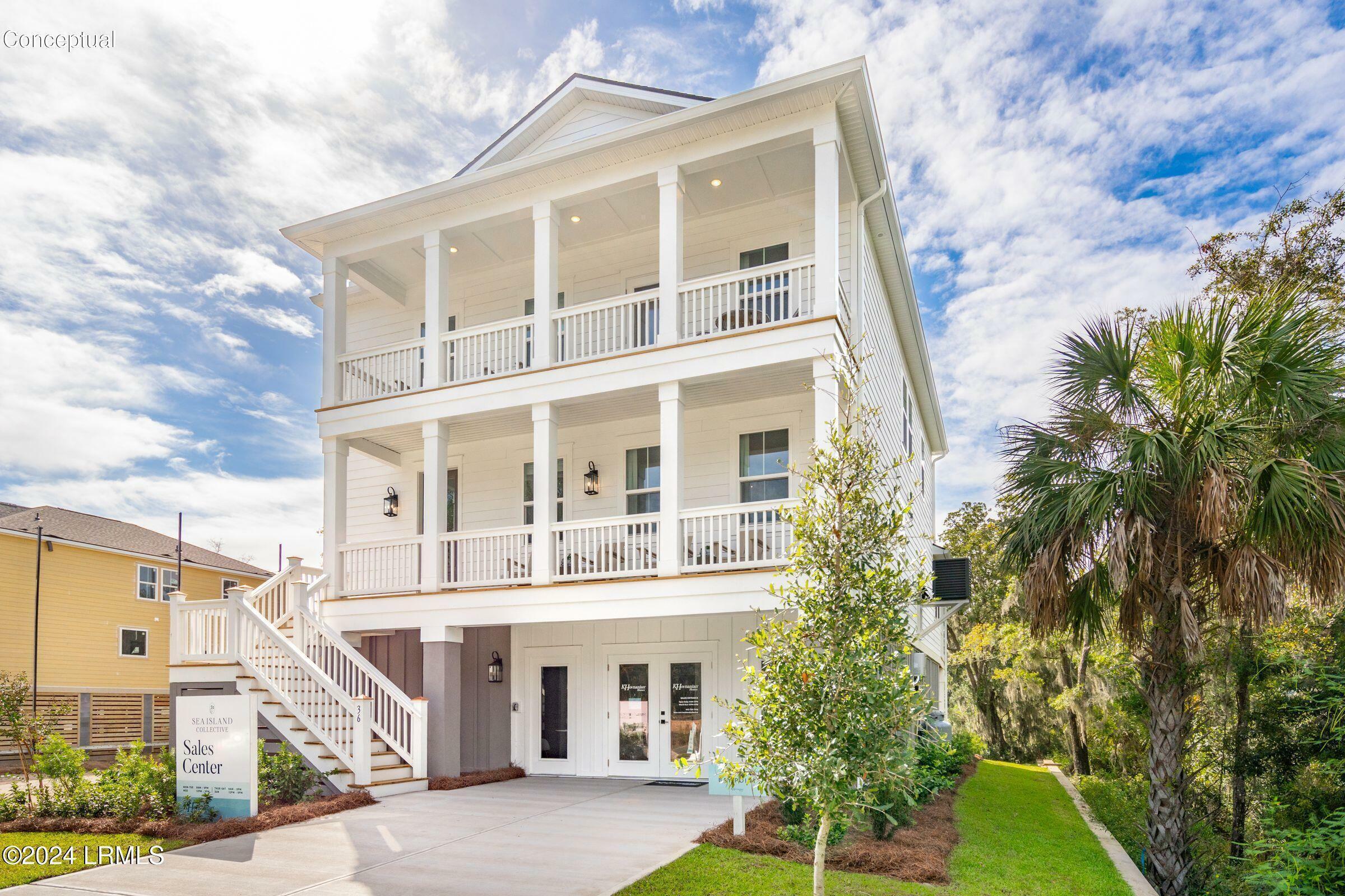 Property Photo:  3 Indigo Bay Lane  SC 29907 