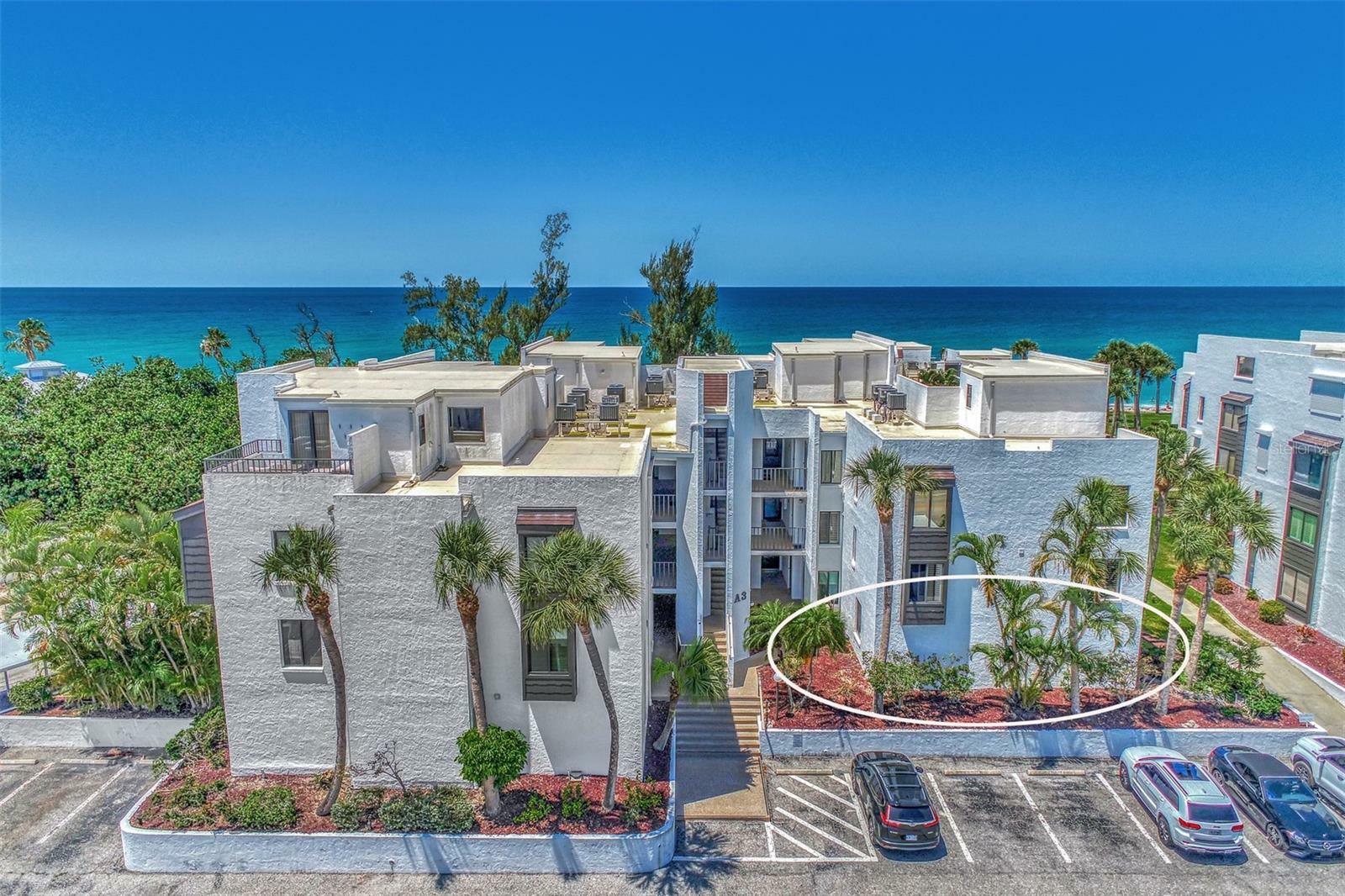 Property Photo: 2950 N Beach Road A315 FL 34223