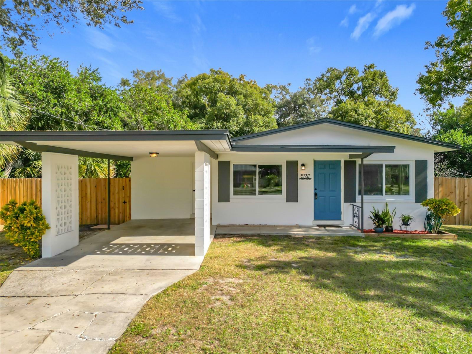 Property Photo:  5357 Orange Avenue  FL 32792 