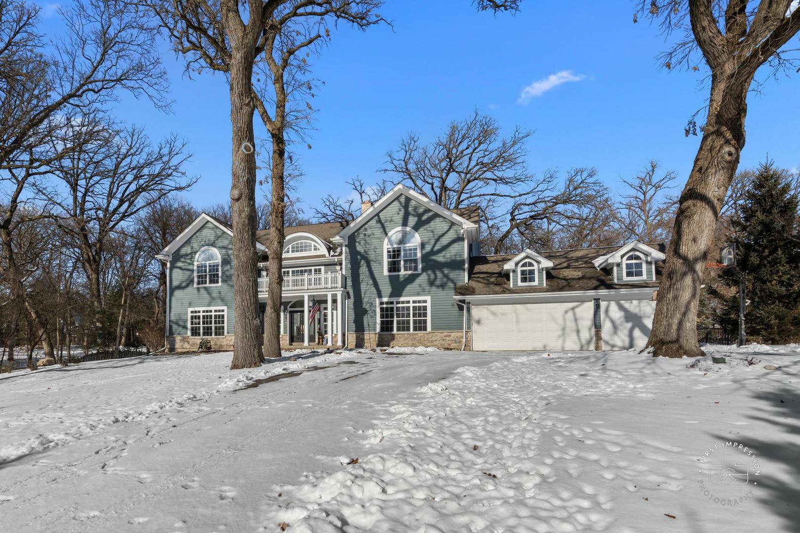 Property Photo:  25W550 Royce Road  IL 60565 