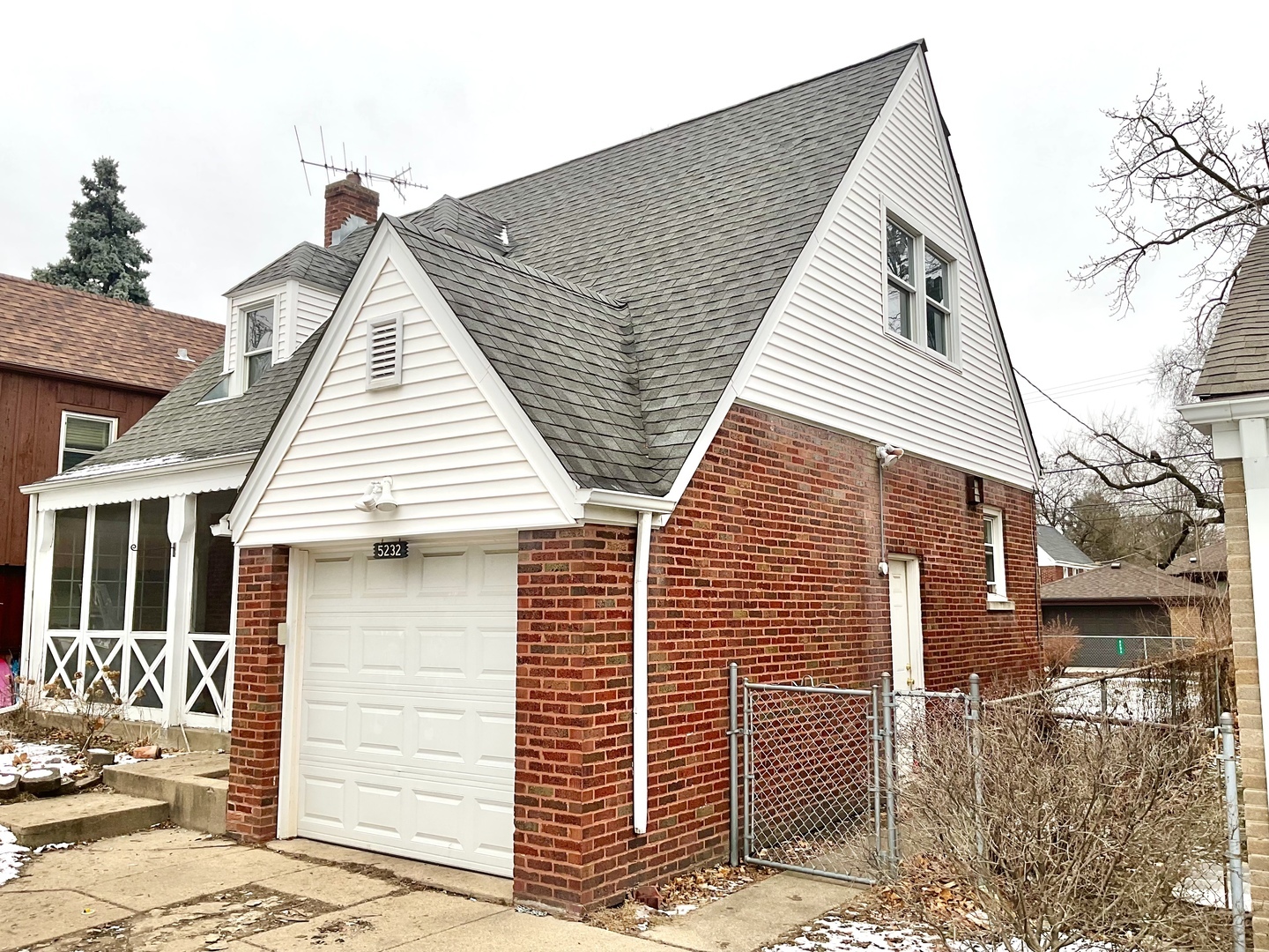 Property Photo:  5232 Greenwood Street  IL 60077 