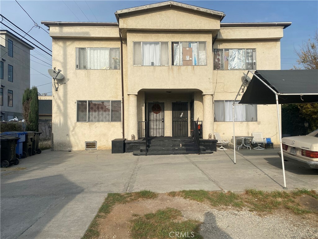 Property Photo:  2415 Boulder St  CA 90033 