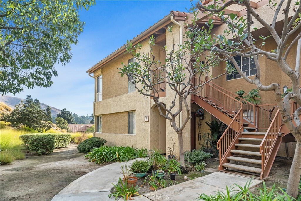 Property Photo:  5140 Box Canyon Court 18F  CA 92887 