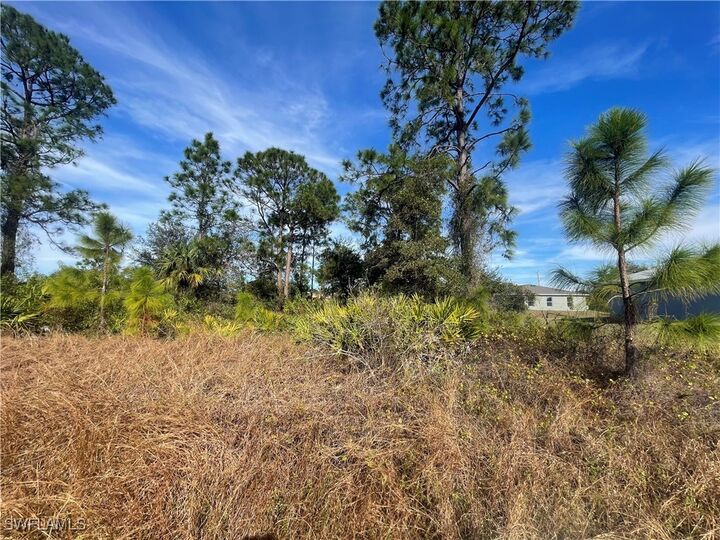 Property Photo: 869 Grant Boulevard FL 33974