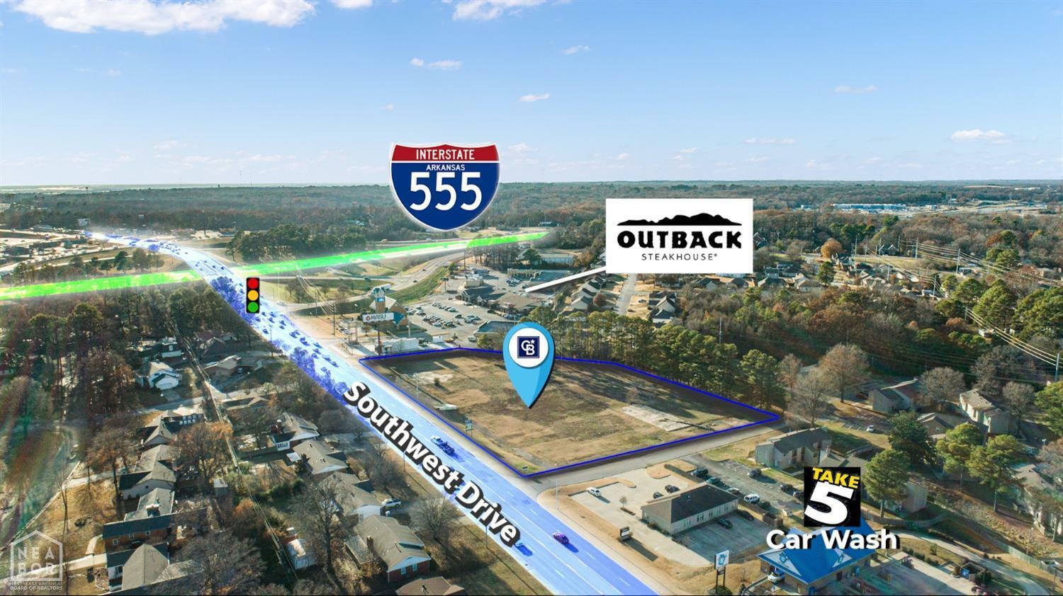 800 Southwest Drive  Jonesboro AR 72401 photo